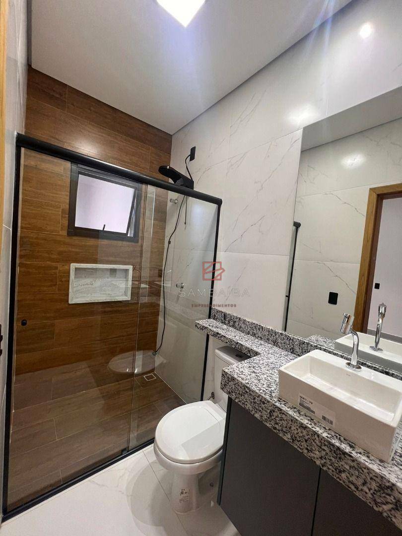 Casa de Condomínio à venda com 3 quartos, 118m² - Foto 15