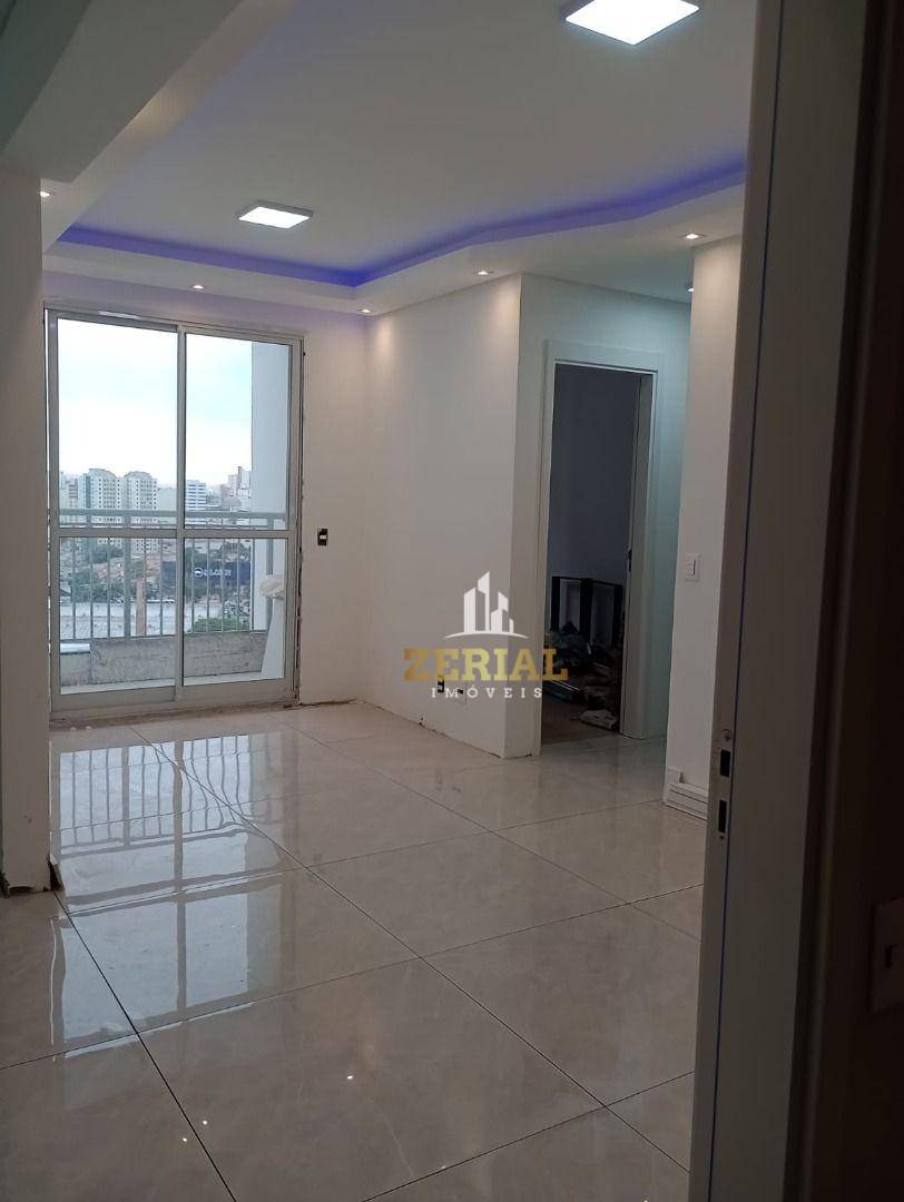 Apartamento à venda com 2 quartos, 51m² - Foto 19