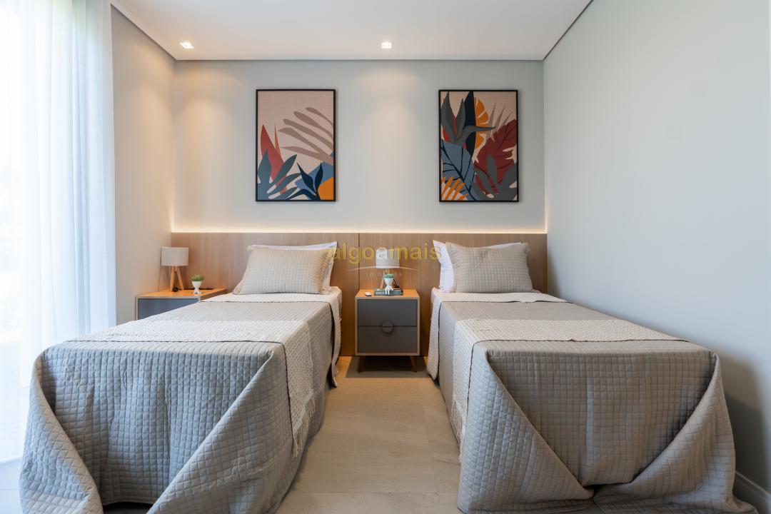 Casa de Condomínio à venda com 4 quartos, 278m² - Foto 20