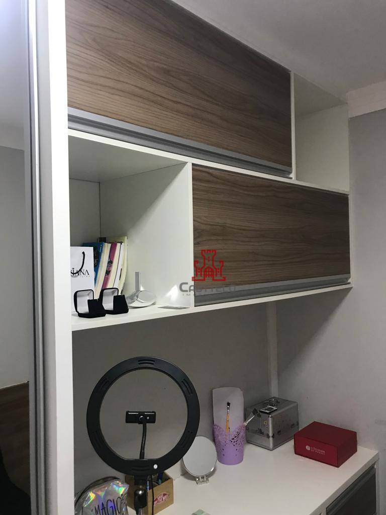 Apartamento à venda com 3 quartos, 58m² - Foto 15