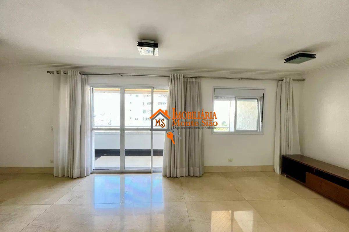 Apartamento, 4 quartos, 113 m² - Foto 2