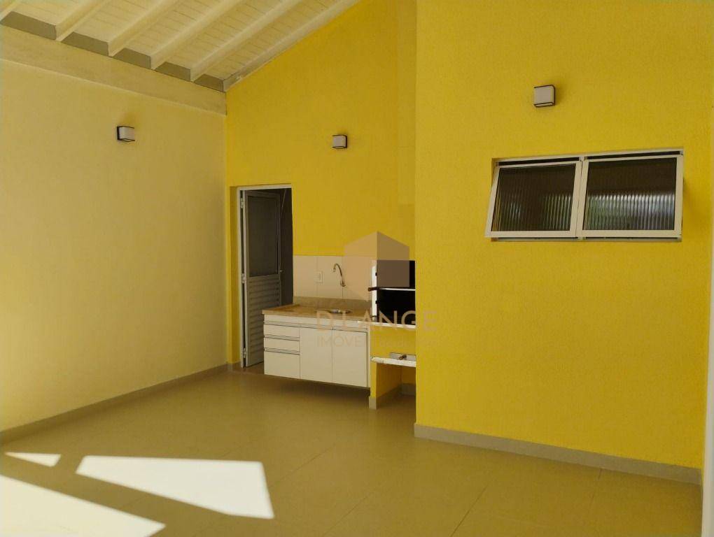 Casa de Condomínio à venda com 3 quartos, 202m² - Foto 24