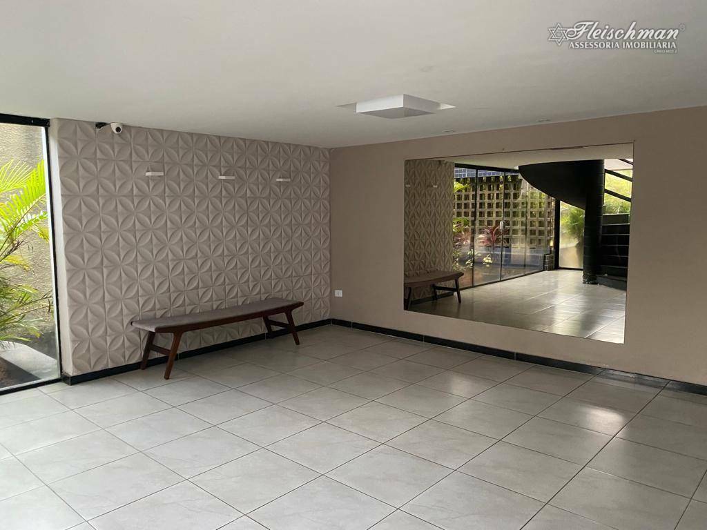 Apartamento à venda com 4 quartos, 186m² - Foto 32