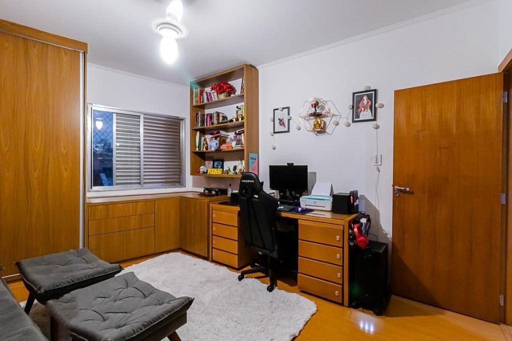 Apartamento à venda com 3 quartos, 120m² - Foto 23