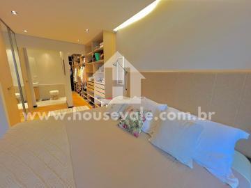 Apartamento à venda com 4 quartos, 210m² - Foto 16