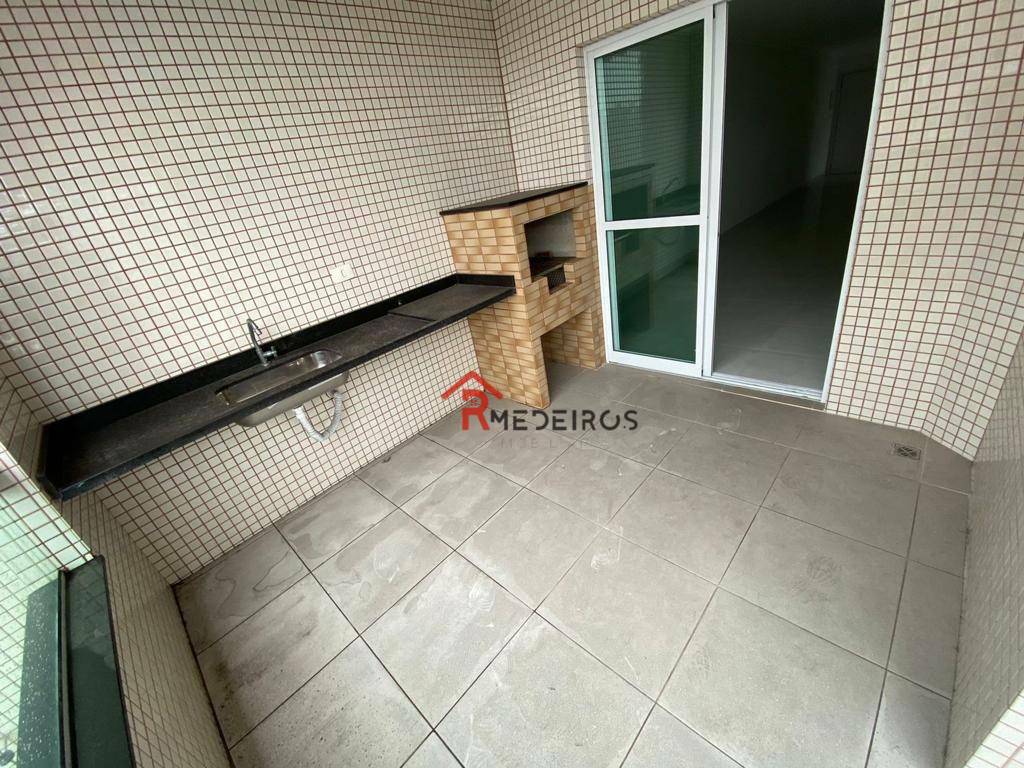 Apartamento à venda com 3 quartos, 122m² - Foto 28