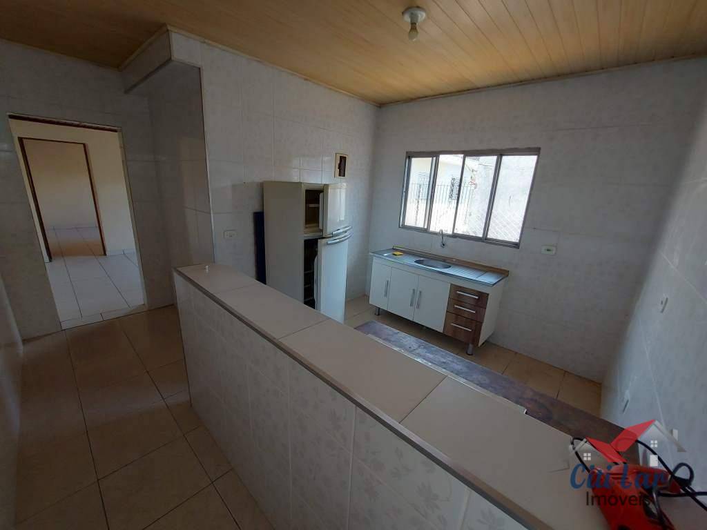 Casa para alugar com 1 quarto, 40m² - Foto 2