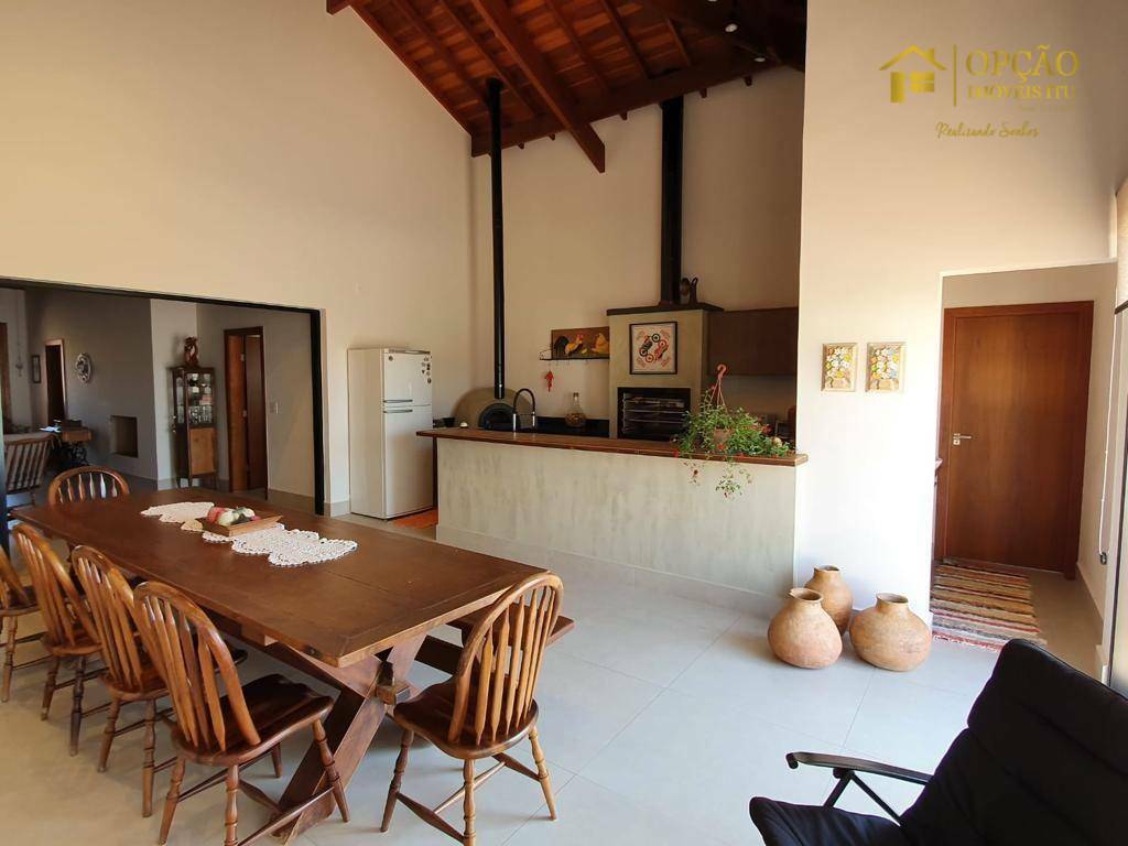 Casa de Condomínio à venda com 3 quartos, 327m² - Foto 18