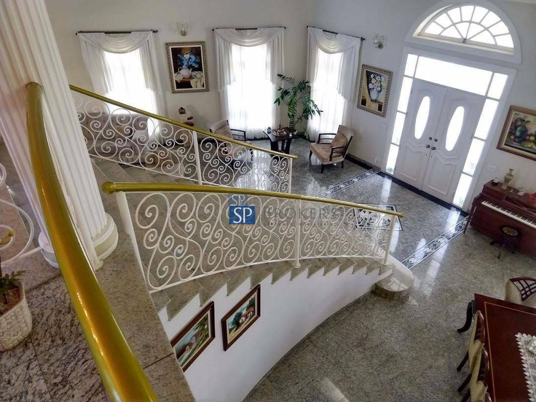 Casa de Condomínio à venda com 4 quartos, 500m² - Foto 28
