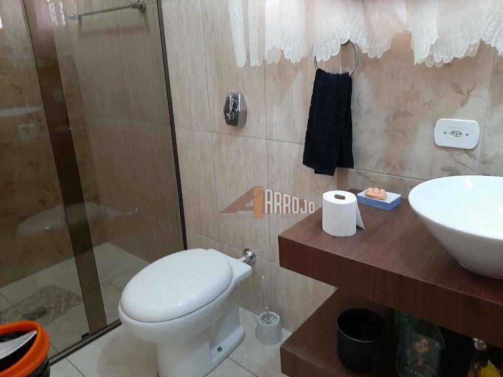 Sobrado à venda com 3 quartos, 140m² - Foto 15