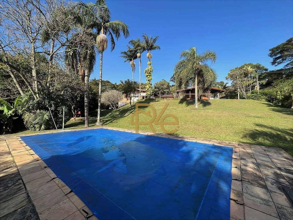 Casa de Condomínio à venda com 4 quartos, 425m² - Foto 35