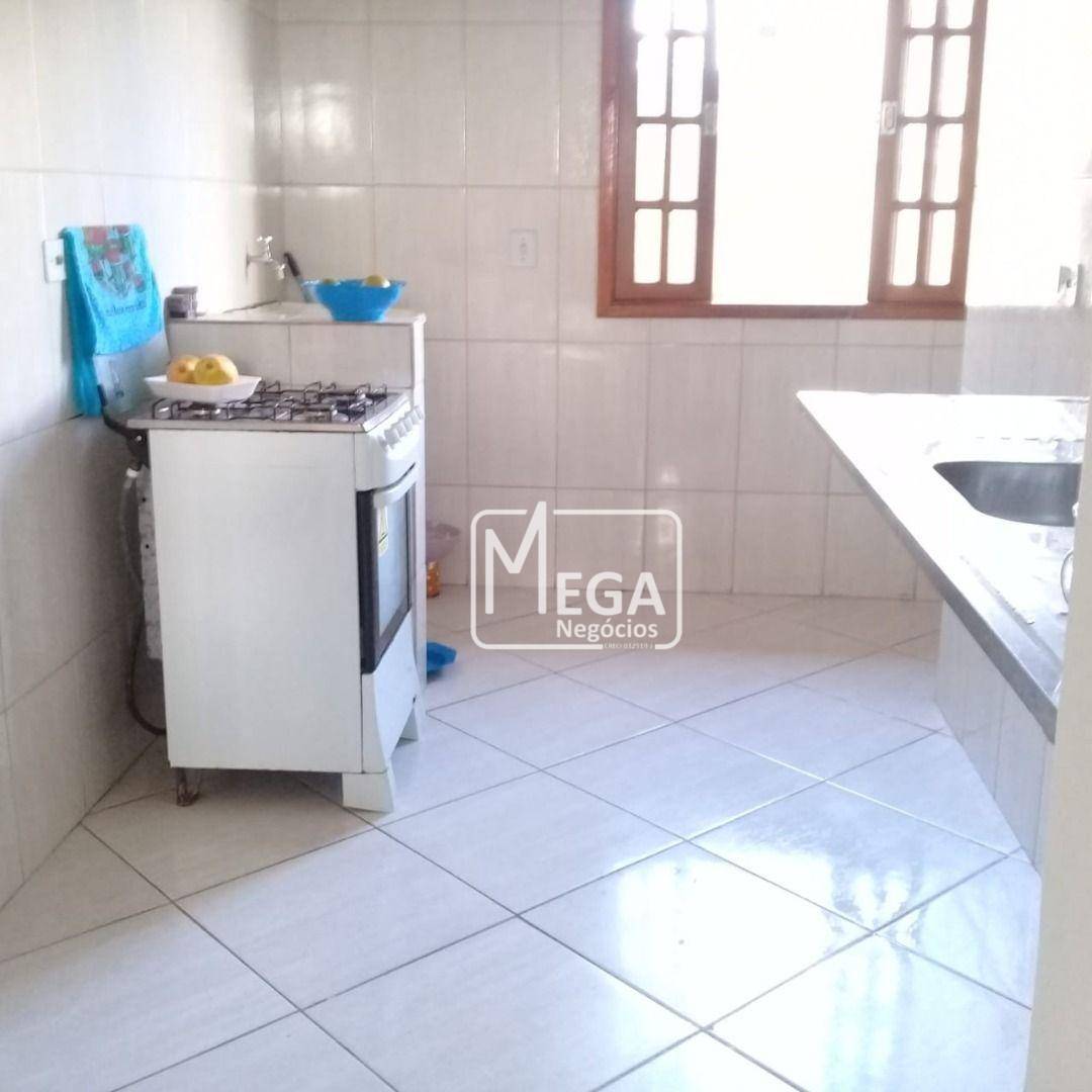 Apartamento à venda com 2 quartos, 58m² - Foto 13