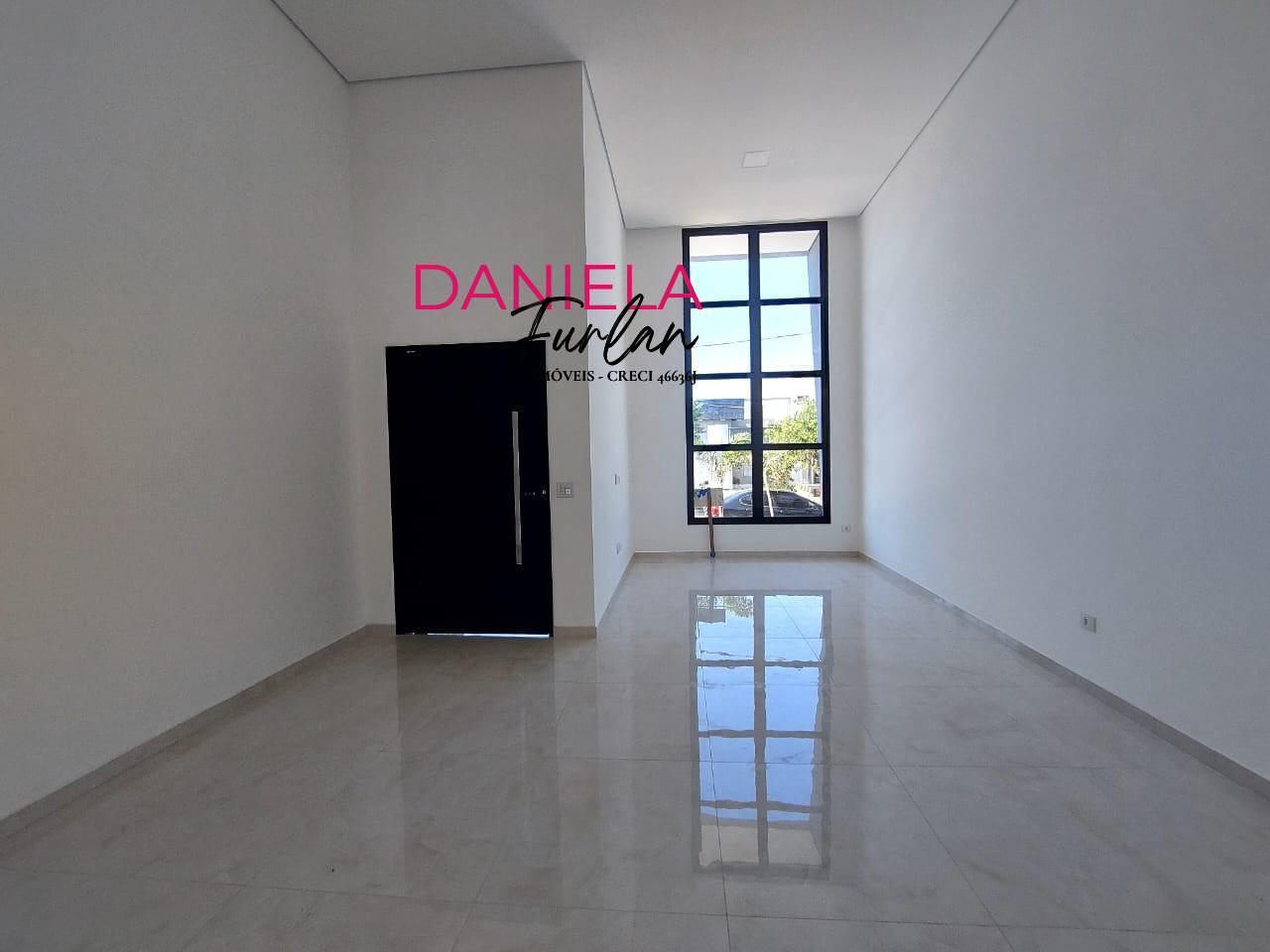Casa de Condomínio à venda com 3 quartos, 127m² - Foto 5