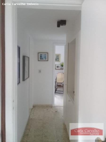 Apartamento à venda com 4 quartos, 233m² - Foto 26