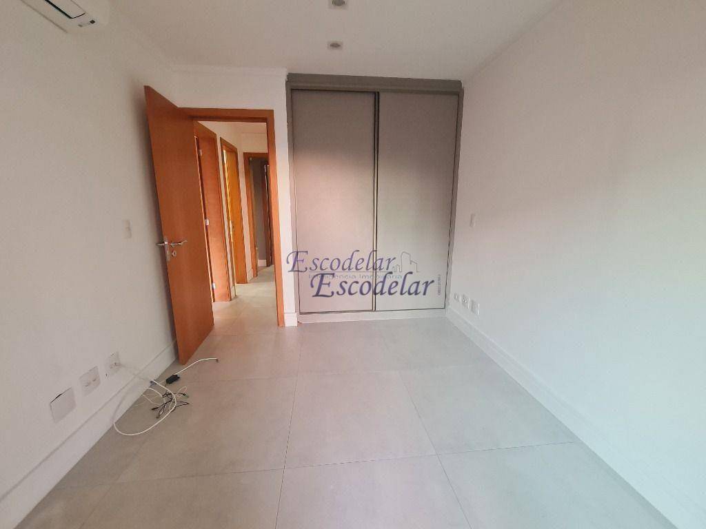 Apartamento à venda com 3 quartos, 123m² - Foto 19