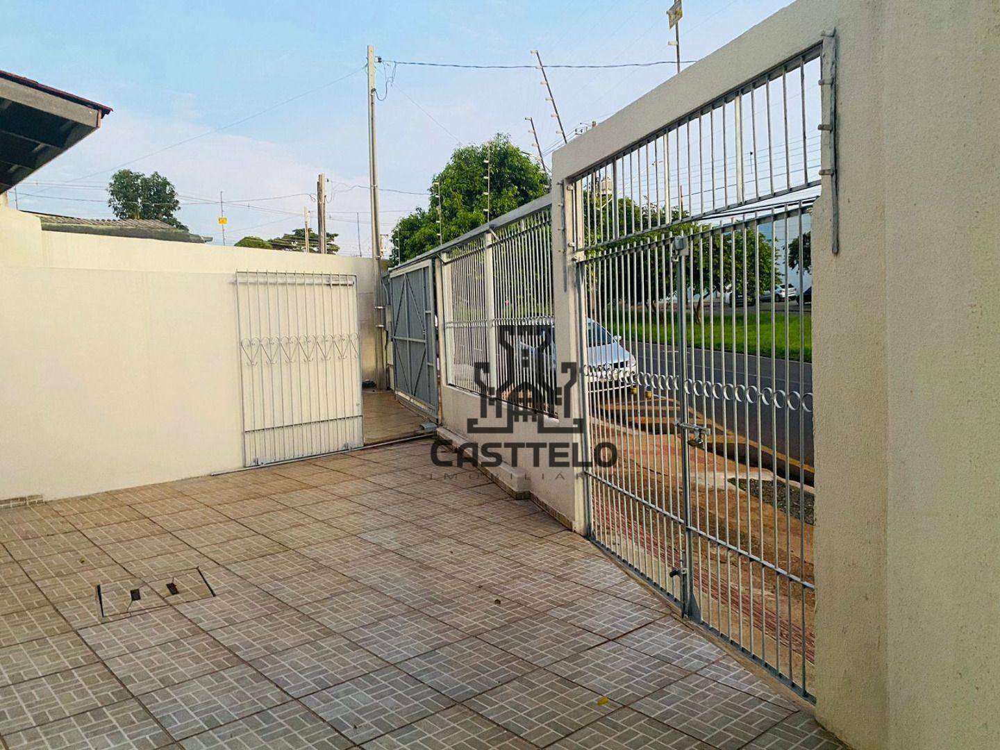 Sobrado à venda com 1 quarto, 130m² - Foto 13