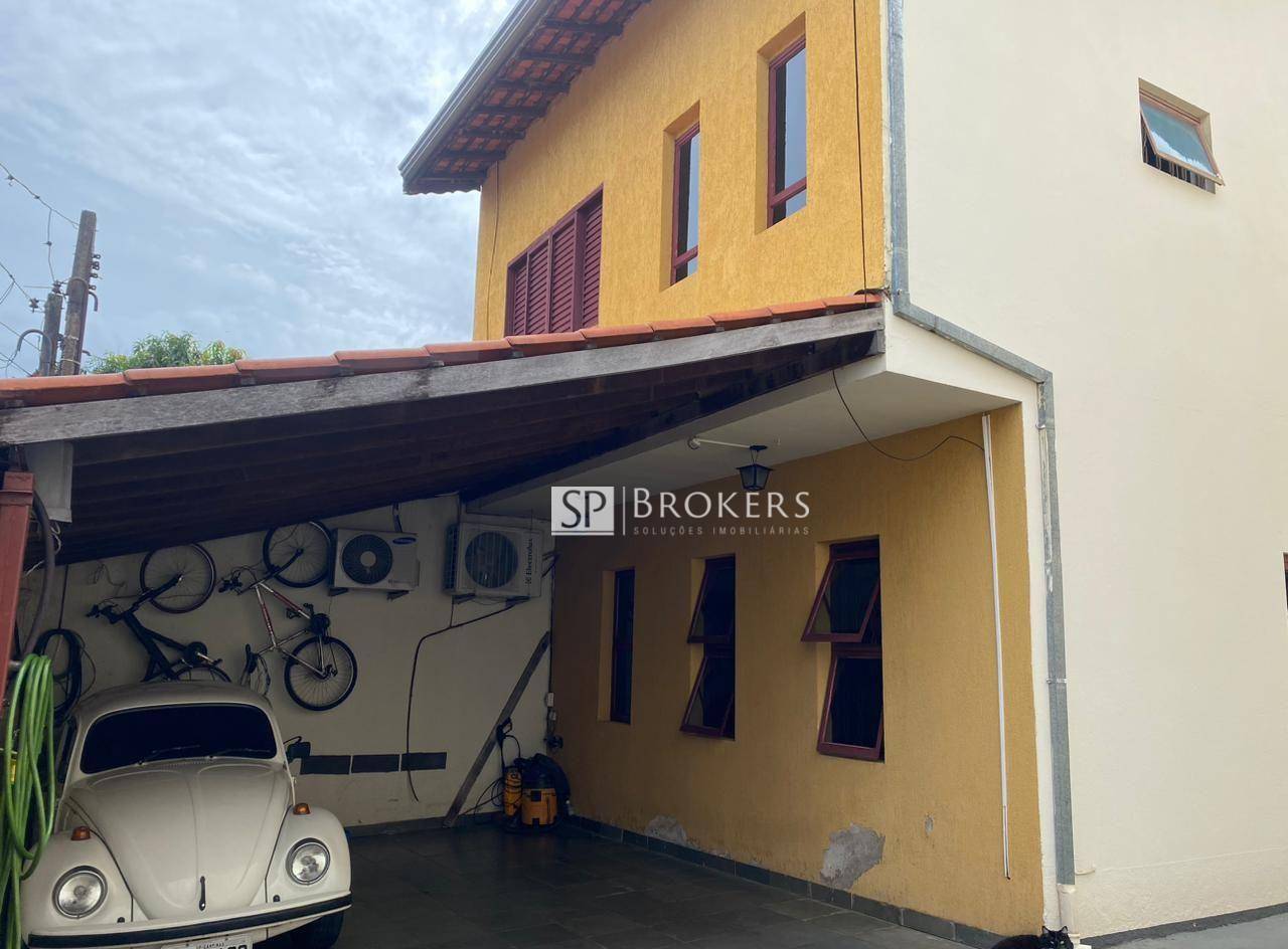 Casa à venda com 3 quartos, 170m² - Foto 22