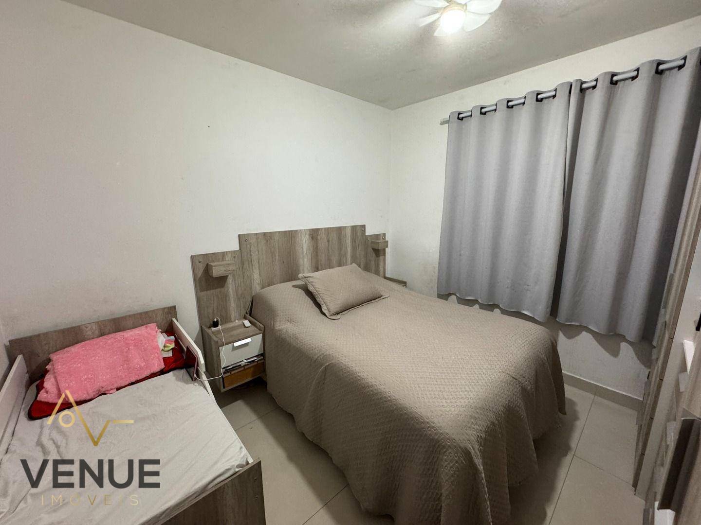 Apartamento à venda com 2 quartos, 52m² - Foto 12