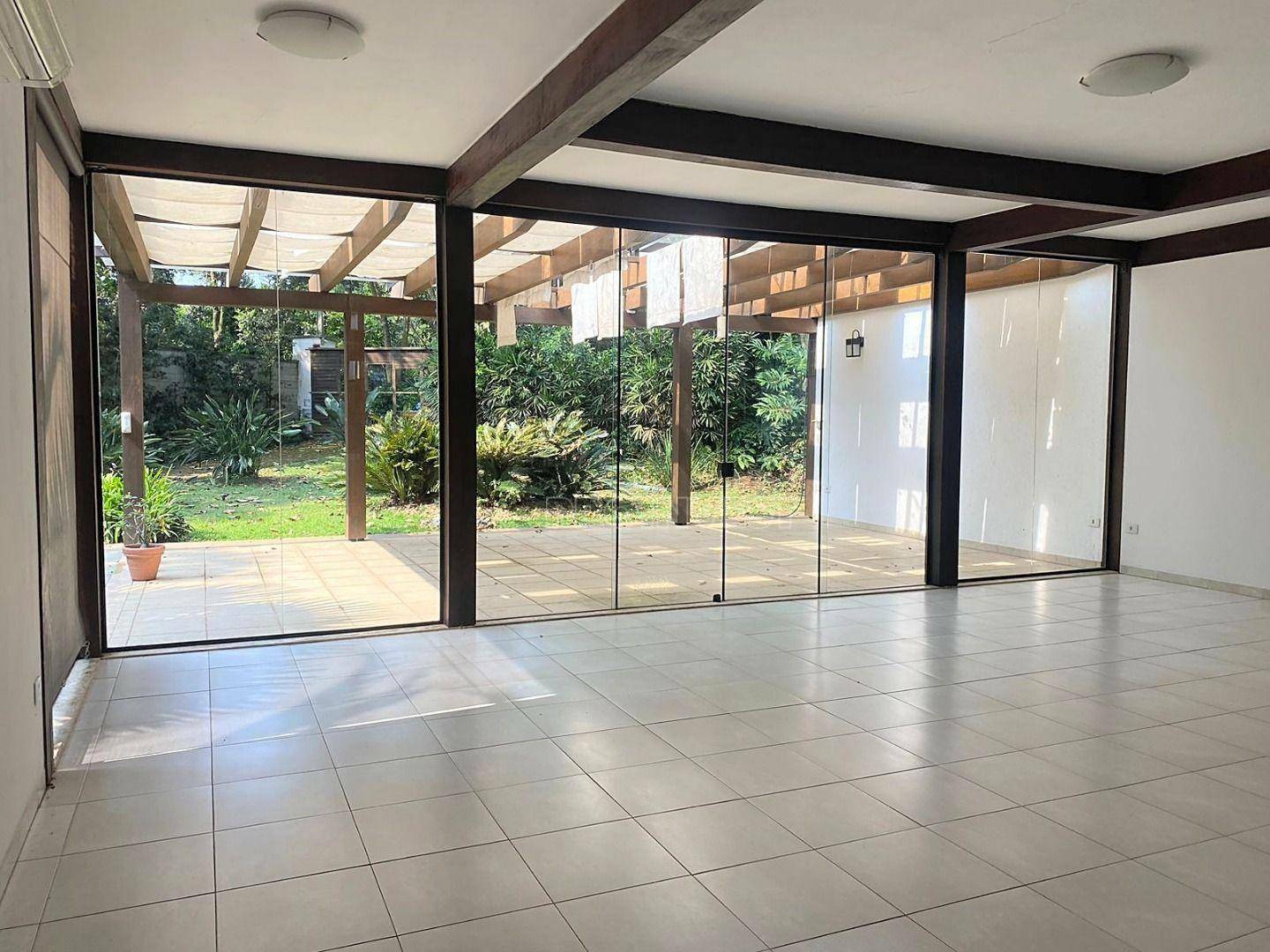 Casa de Condomínio à venda com 4 quartos, 525m² - Foto 6