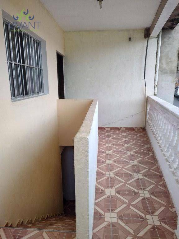 Sobrado à venda com 2 quartos, 109m² - Foto 5