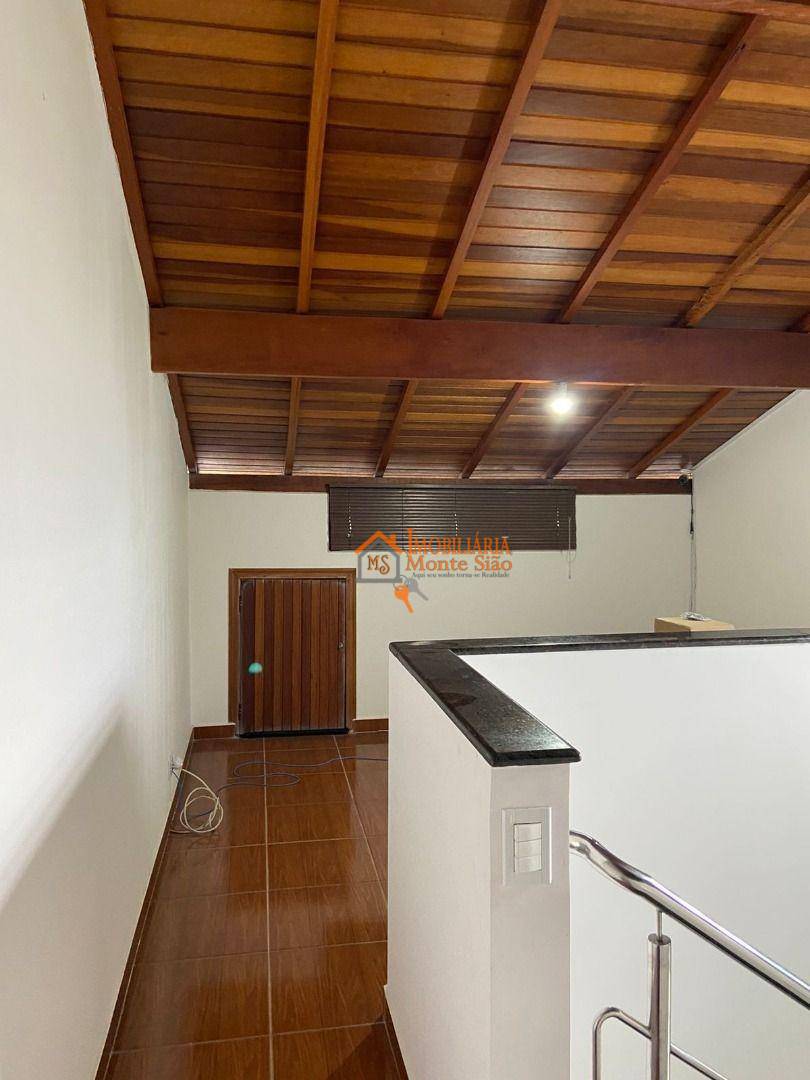 Sobrado à venda com 3 quartos, 228m² - Foto 44