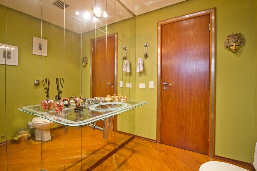 Apartamento à venda com 4 quartos, 308m² - Foto 4