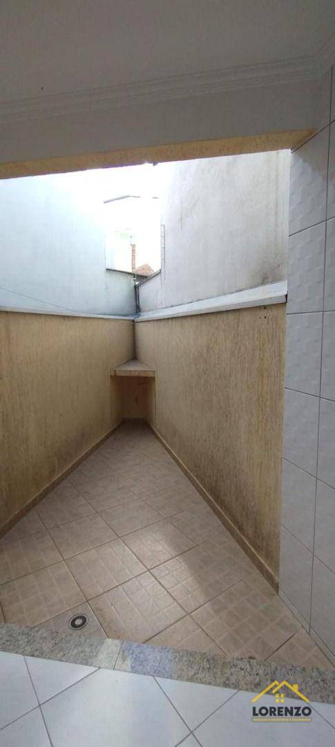 Sobrado à venda com 3 quartos, 102m² - Foto 7