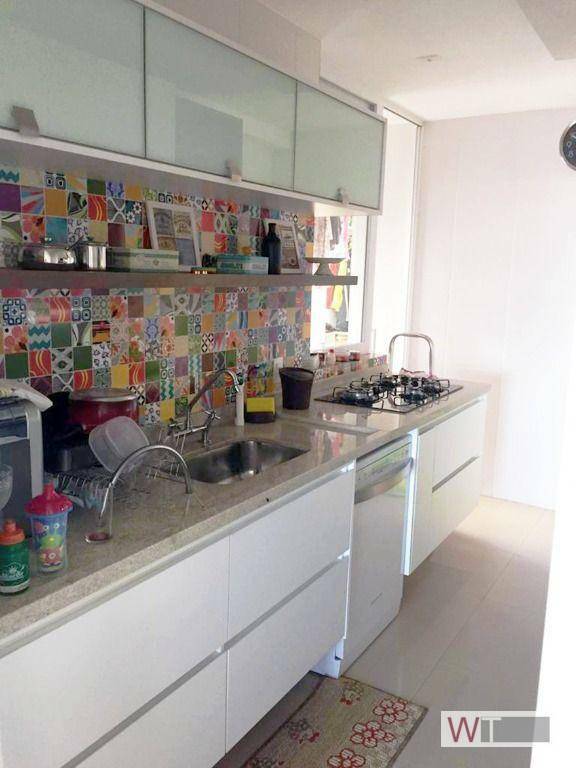 Apartamento à venda com 3 quartos, 110m² - Foto 9