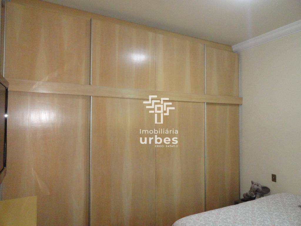 Apartamento à venda com 3 quartos, 152m² - Foto 27