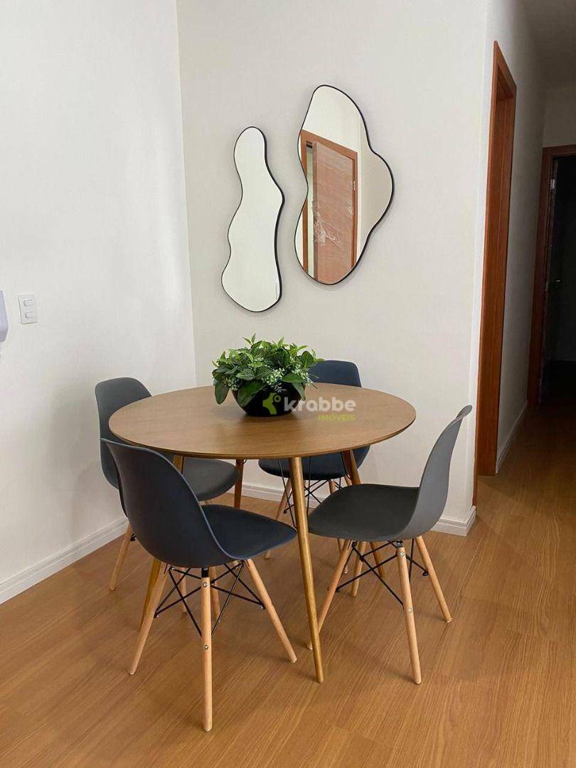 Apartamento, 2 quartos, 48 m² - Foto 4