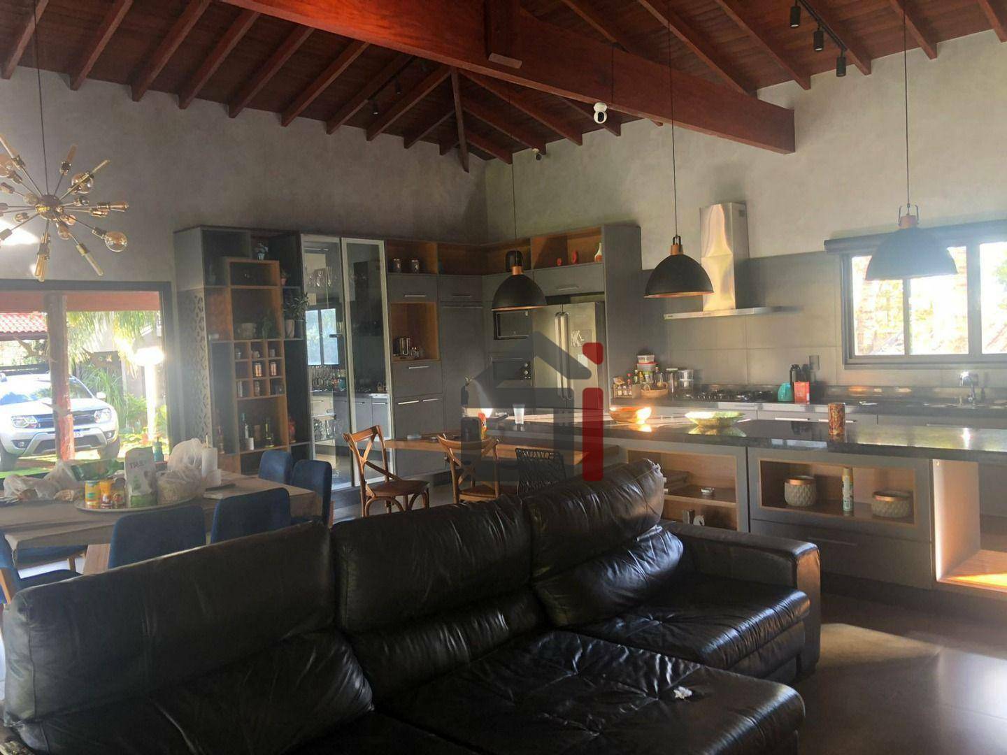 Chácara à venda com 3 quartos, 3000M2 - Foto 2