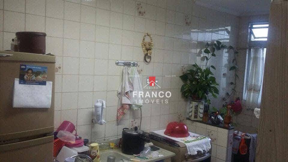 Apartamento à venda com 2 quartos, 55m² - Foto 8