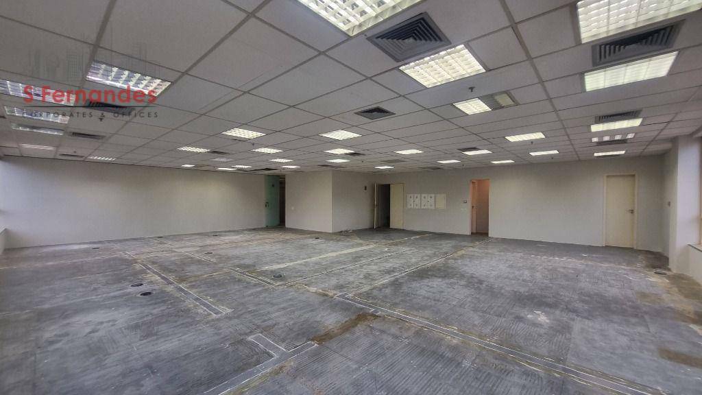 Conjunto Comercial-Sala para alugar, 181m² - Foto 5