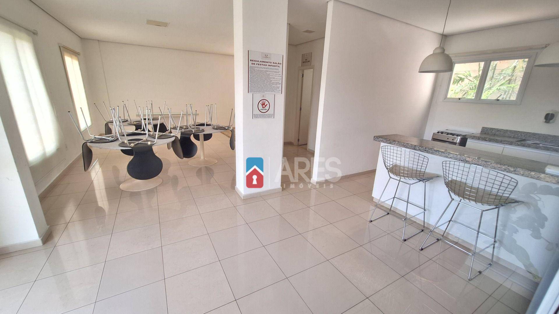 Apartamento para alugar com 4 quartos, 250m² - Foto 31