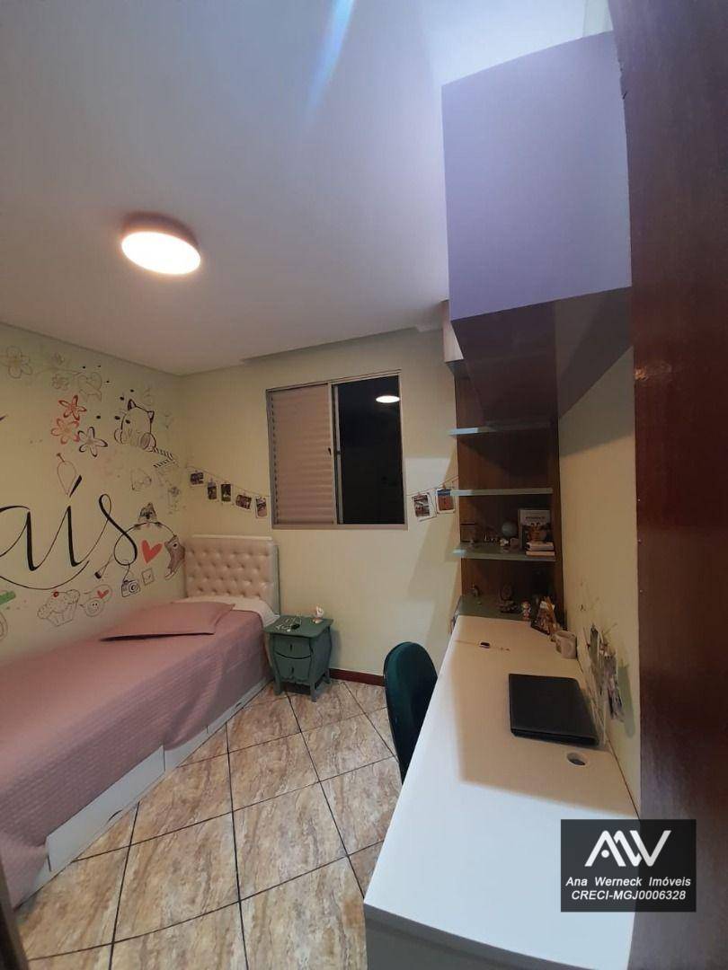 Cobertura à venda com 2 quartos, 140m² - Foto 7