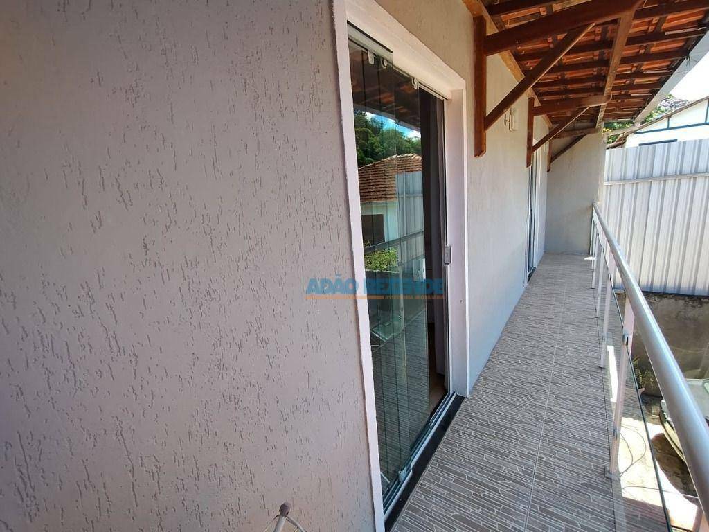 Casa à venda com 4 quartos, 221m² - Foto 58