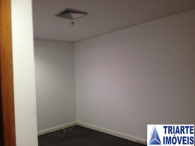 Conjunto Comercial-Sala para alugar, 33m² - Foto 5