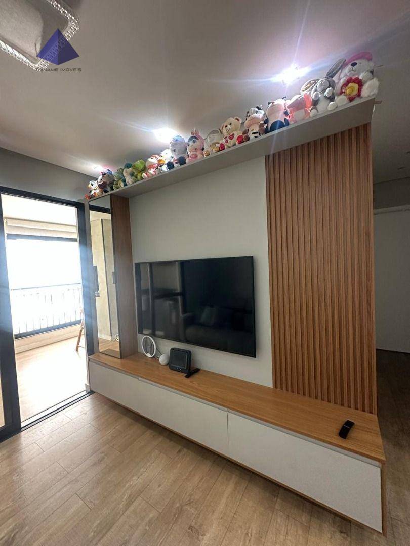 Apartamento para alugar com 3 quartos, 87m² - Foto 3