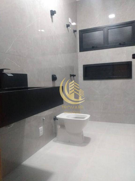 Casa de Condomínio à venda com 3 quartos, 160m² - Foto 21