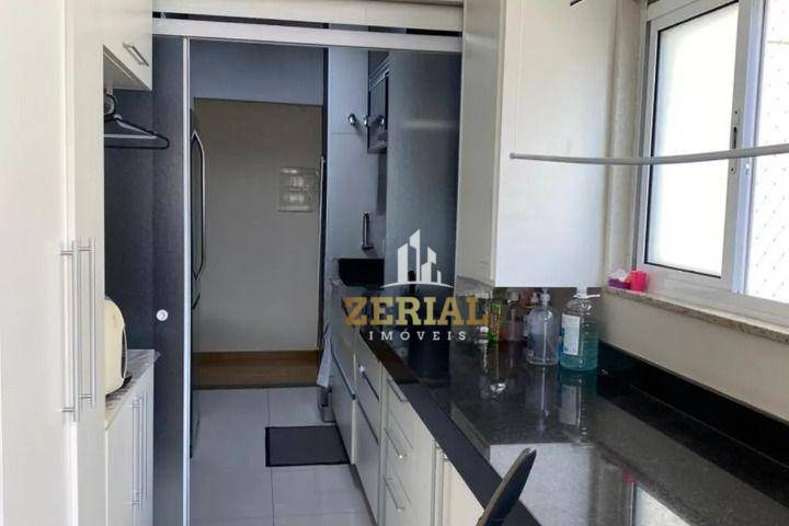 Apartamento à venda com 3 quartos, 108m² - Foto 7