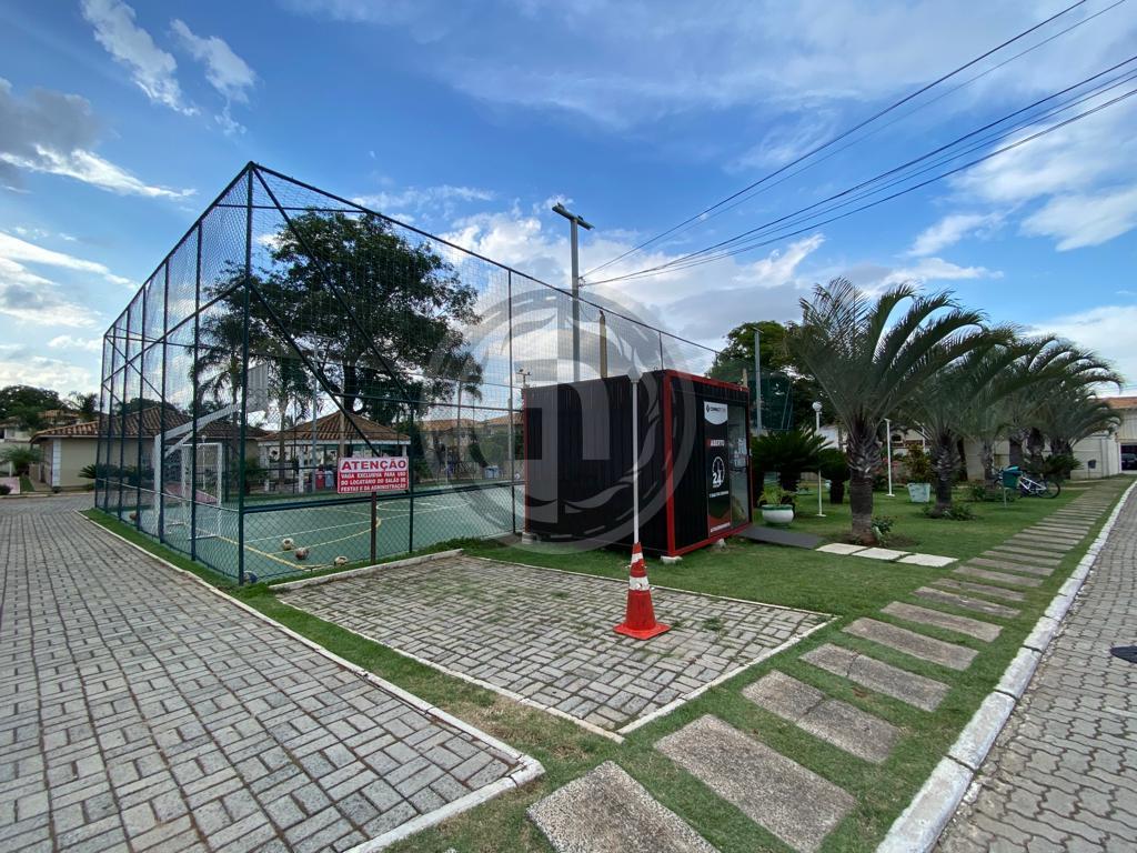 Casa de Condomínio à venda com 3 quartos, 120m² - Foto 22