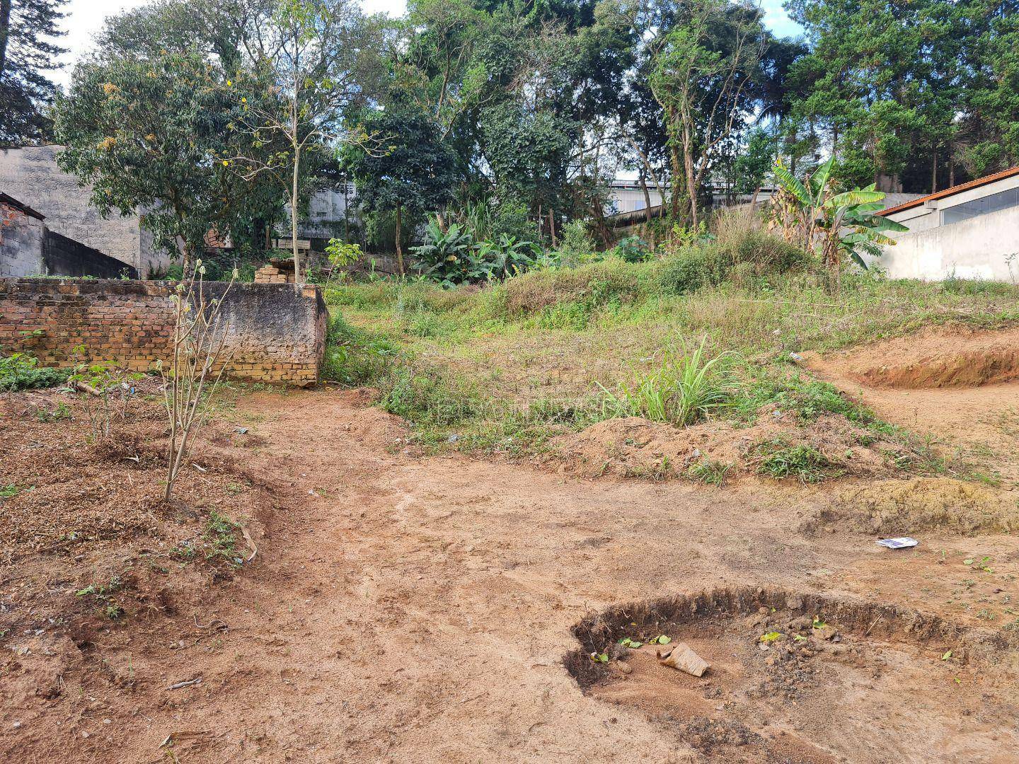 Terreno à venda, 1380M2 - Foto 13