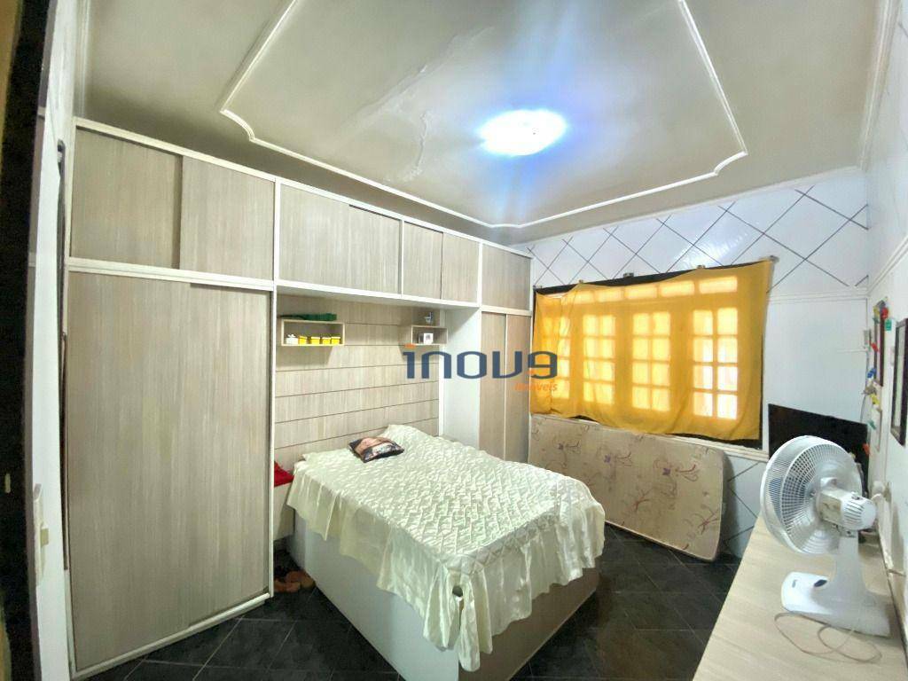 Casa à venda com 3 quartos, 100m² - Foto 10