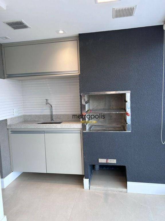 Apartamento à venda com 3 quartos, 80m² - Foto 12