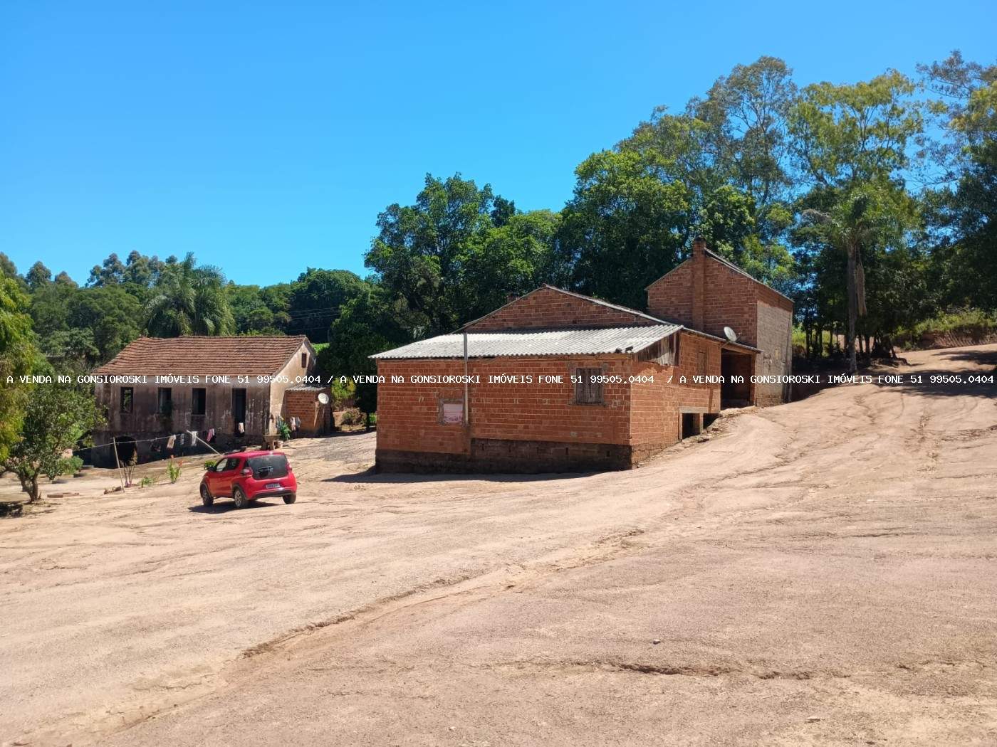 Sítio, 9 m² - Foto 2