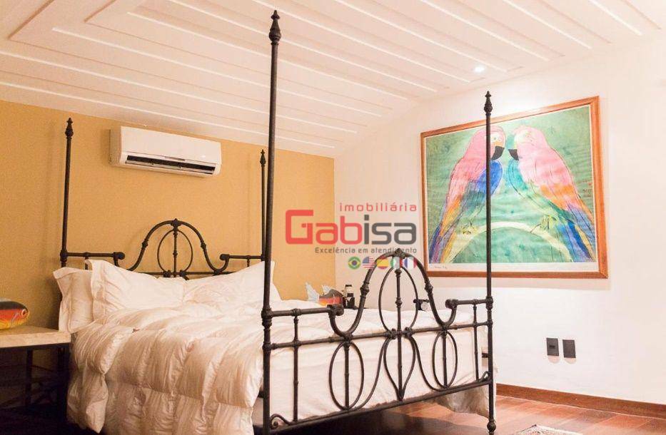 Casa de Condomínio à venda com 6 quartos, 301m² - Foto 4