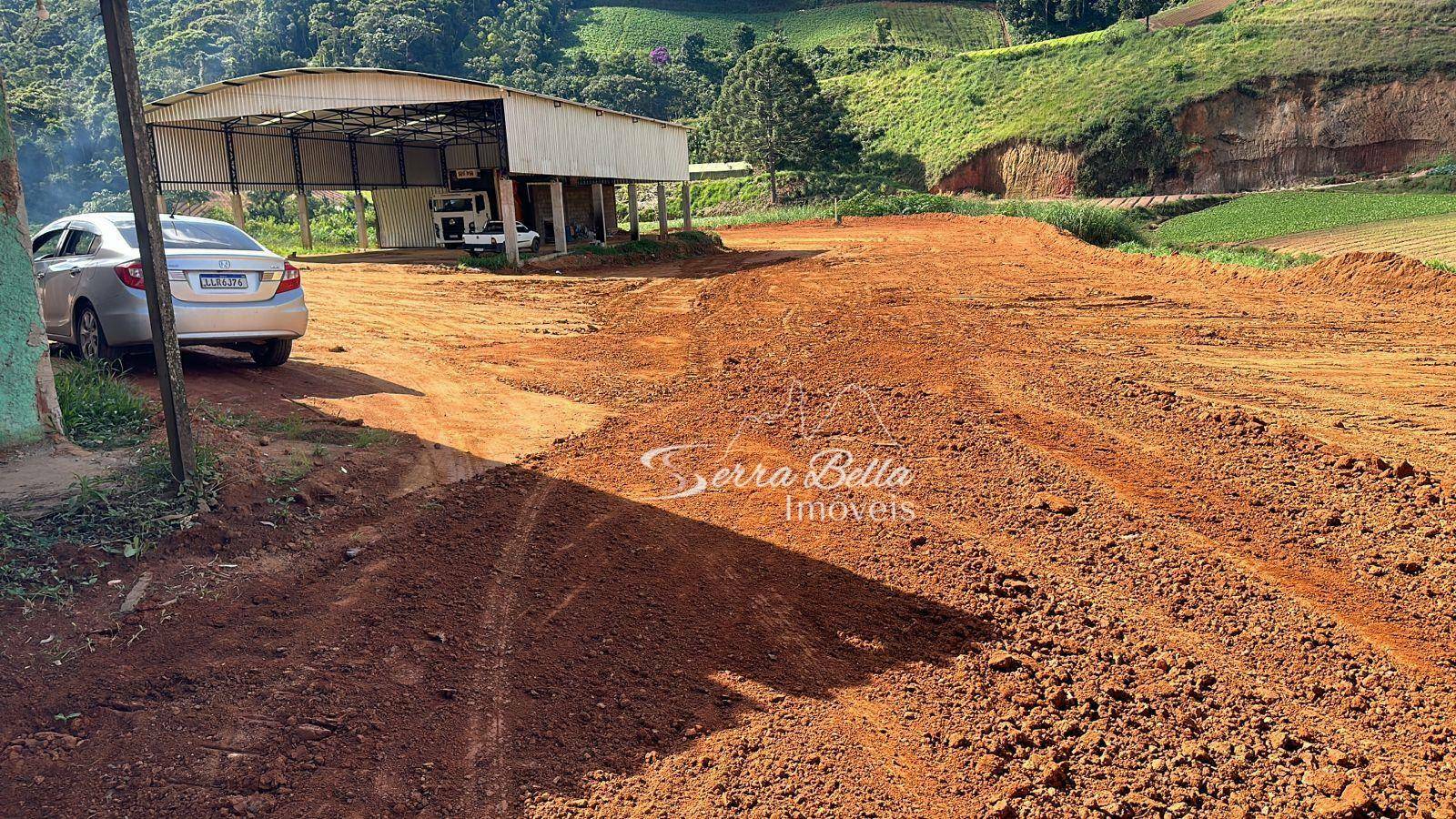 Depósito-Galpão, 348 m² - Foto 1