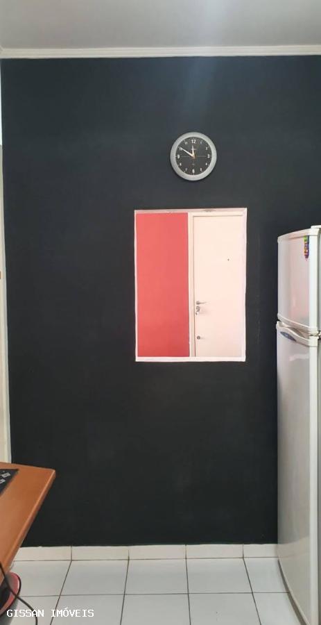 Apartamento à venda com 2 quartos, 50m² - Foto 6