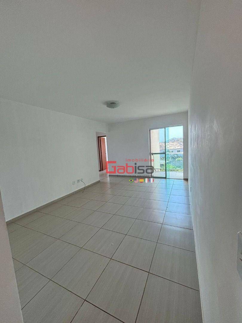 Apartamento à venda com 3 quartos, 77m² - Foto 7