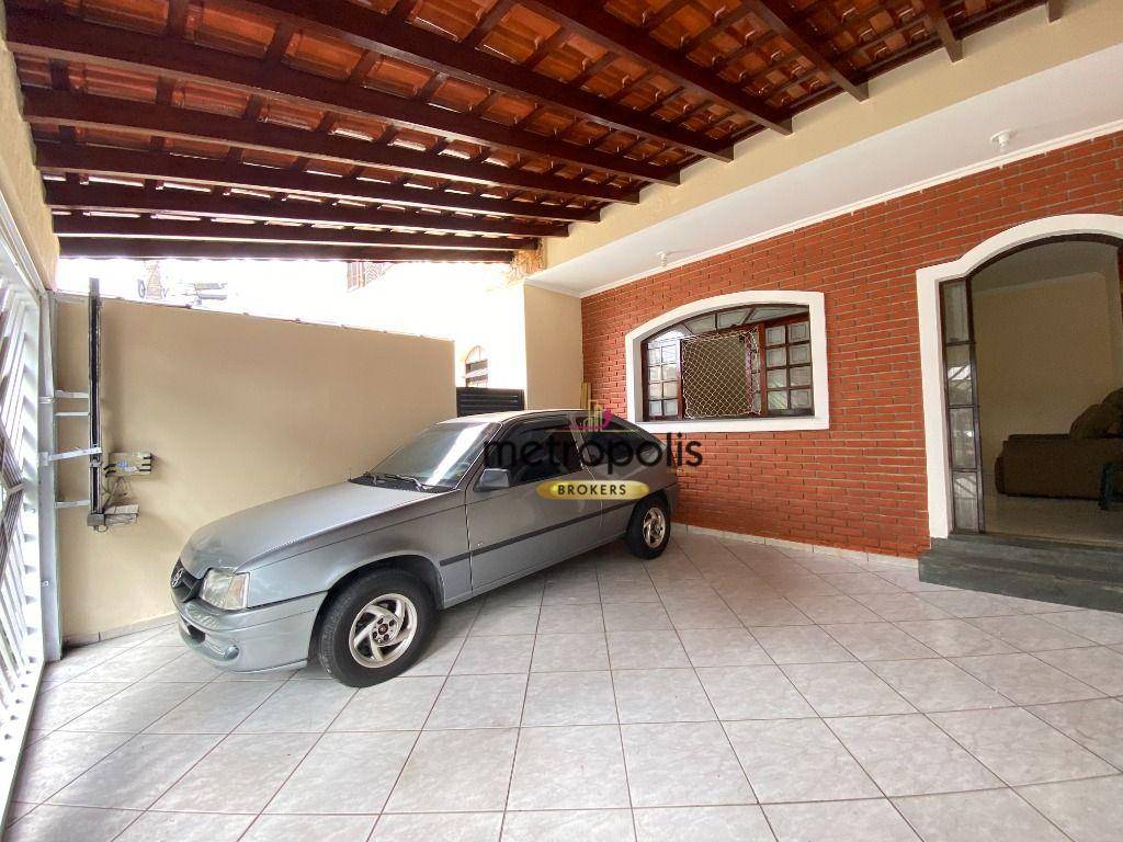 Sobrado, 3 quartos, 157 m² - Foto 2